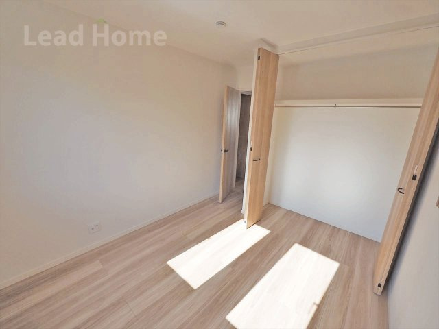 【洋室】 | 世田谷区砧7丁目