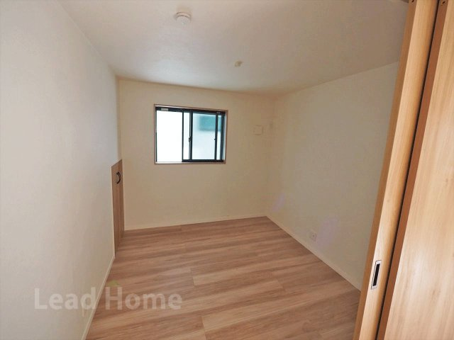 【洋室】 | 世田谷区砧7丁目