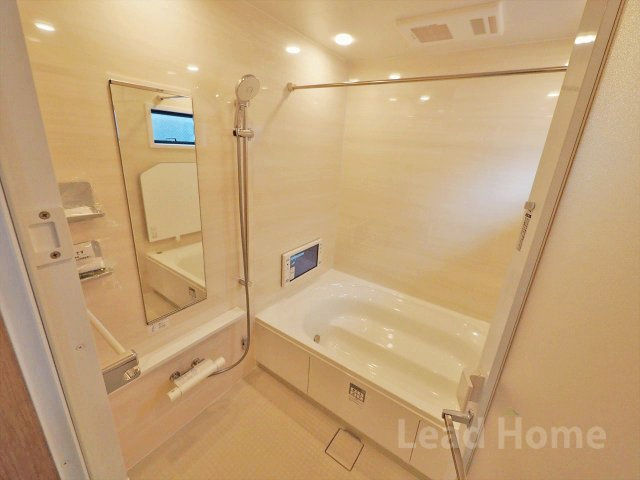 【浴室】 | 世田谷区砧7丁目