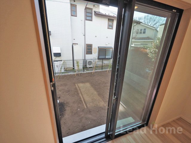 【庭】 | 世田谷区砧7丁目