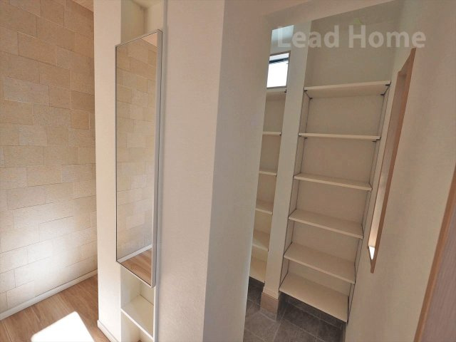 【収納】 | 世田谷区砧7丁目