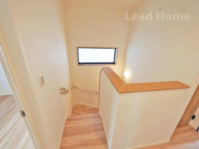 【その他】 | 世田谷区砧7丁目 | 室内階段