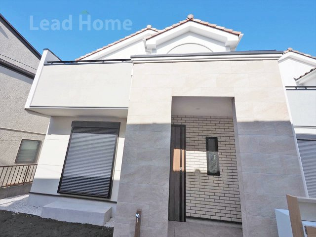 【外観】 | 世田谷区砧7丁目