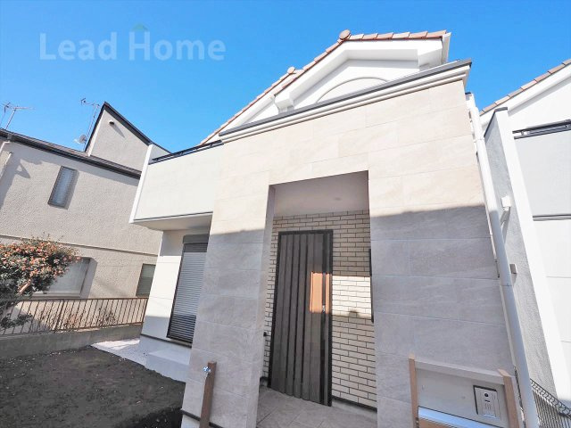 【外観】 | 世田谷区砧7丁目