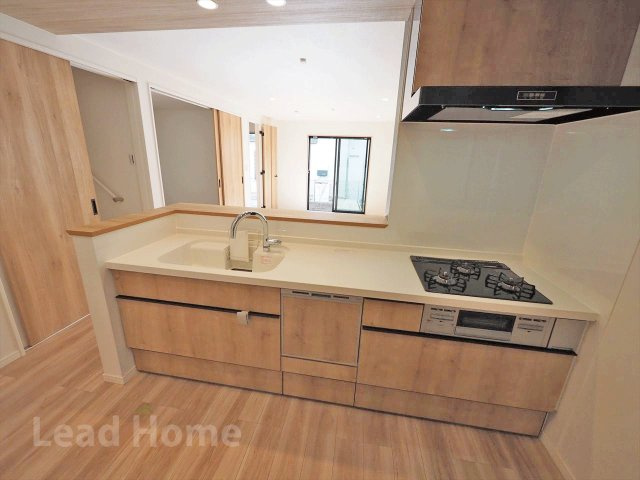 【キッチン】 | 世田谷区砧7丁目