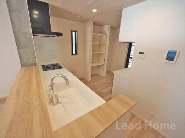 【キッチン】 | 世田谷区砧7丁目