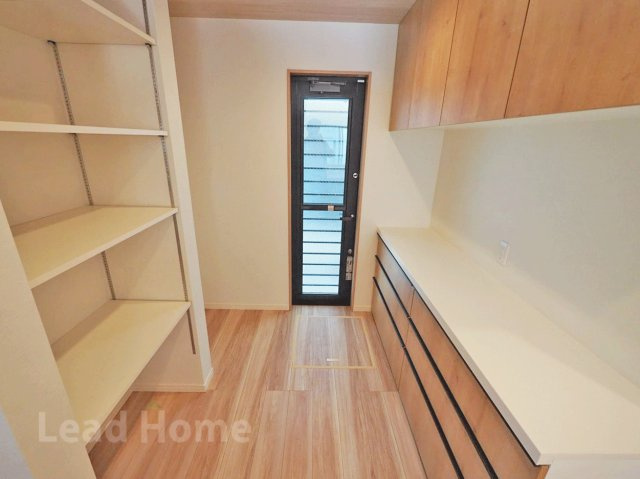 【キッチン】 | 世田谷区砧7丁目