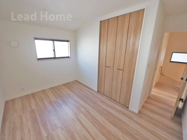 【洋室】 | 世田谷区砧7丁目