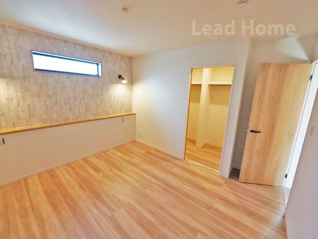 【洋室】 | 世田谷区砧7丁目