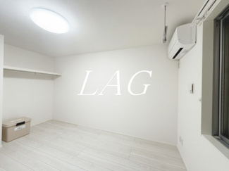 【寝室】 | カインドネス町田Ⅳ | 寝室です。（同仕様設備です）