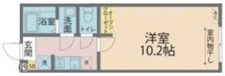 【間取り】 | カインドネス町田Ⅳ | 間取りです。