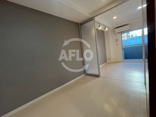 URBAN TERRACE ABENO　天王寺小学校区の洋室