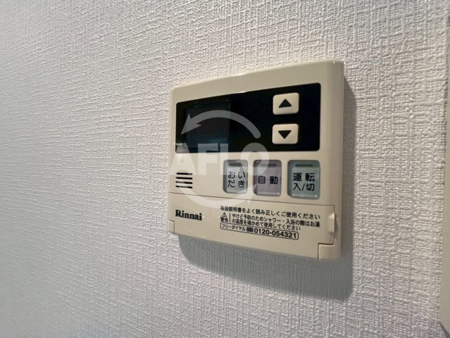 URBAN TERRACE ABENO　天王寺小学校区の設備