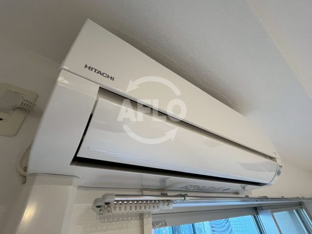 URBAN TERRACE ABENO　天王寺小学校区の設備