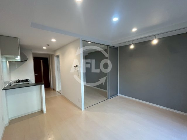 URBAN TERRACE ABENO　天王寺小学校区の洋室