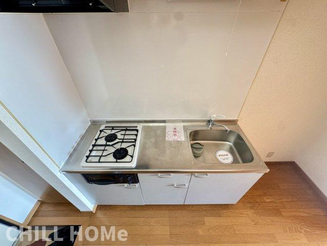 マンションユザワのキッチン|他社様掲載物件もまとめてご紹介、ご案内可能です(^^)/