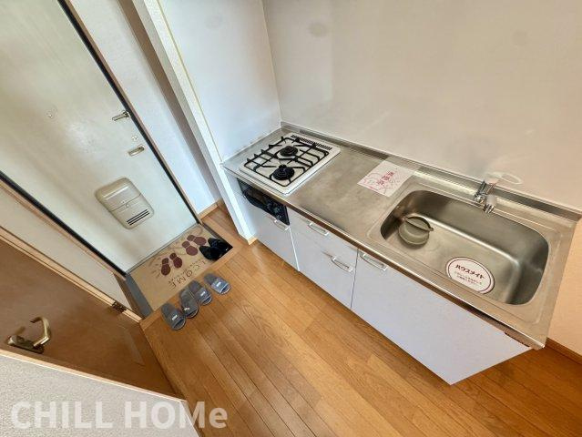 マンションユザワのキッチン|他社様掲載物件もまとめてご紹介、ご案内可能です(^^)/