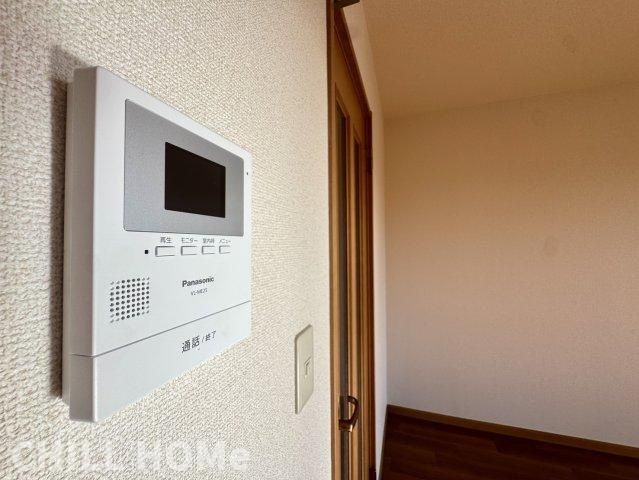 マンションユザワのセキュリティ|他社様掲載物件もまとめてご紹介、ご案内可能です(^^)/