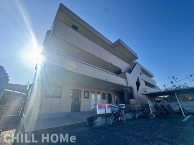 マンションユザワの外観|他社様掲載物件もまとめてご紹介、ご案内可能です(^^)/