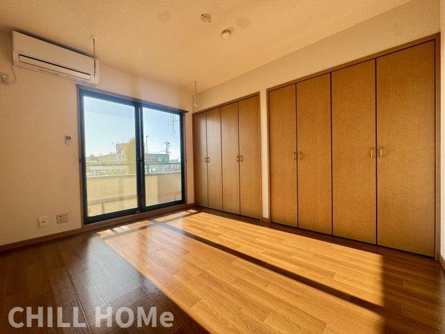 マンションユザワの洋室|他社様掲載物件もまとめてご紹介、ご案内可能です(^^)/