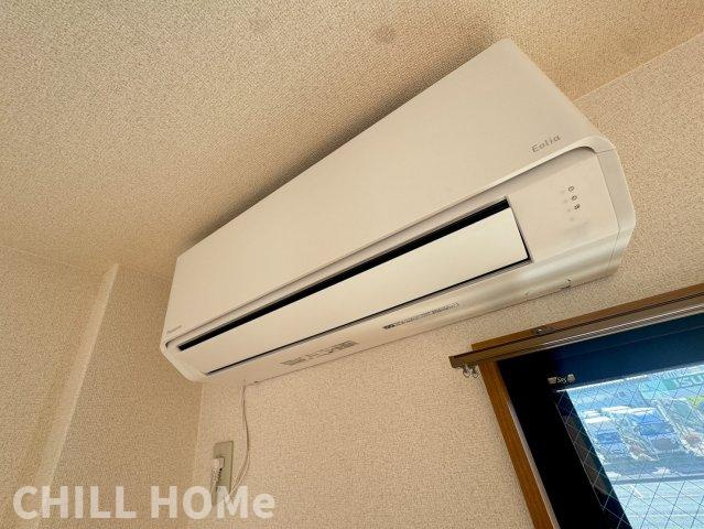 マンションユザワの設備|他社様掲載物件もまとめてご紹介、ご案内可能です(^^)/