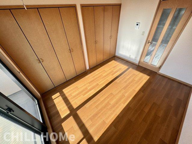 マンションユザワの洋室|他社様掲載物件もまとめてご紹介、ご案内可能です(^^)/