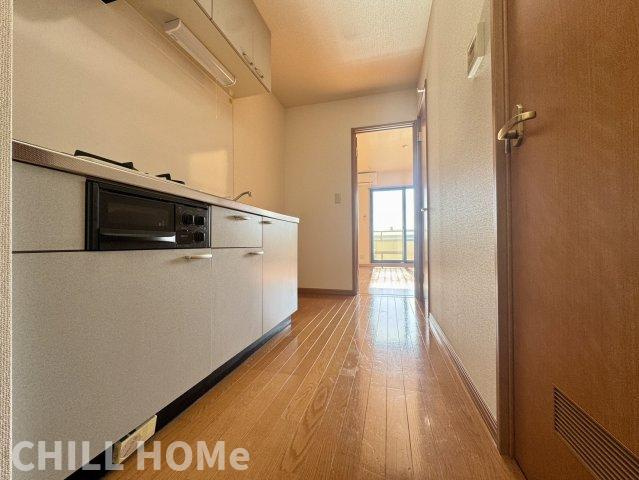 マンションユザワのキッチン|他社様掲載物件もまとめてご紹介、ご案内可能です(^^)/