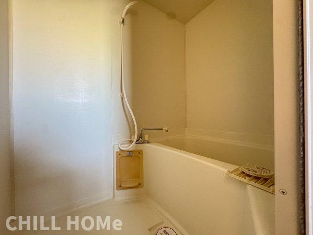 マンションユザワの浴室|他社様掲載物件もまとめてご紹介、ご案内可能です(^^)/