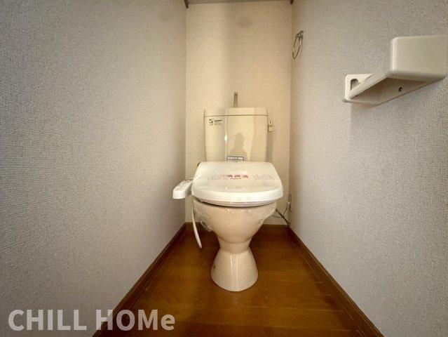 マンションユザワのトイレ|他社様掲載物件もまとめてご紹介、ご案内可能です(^^)/