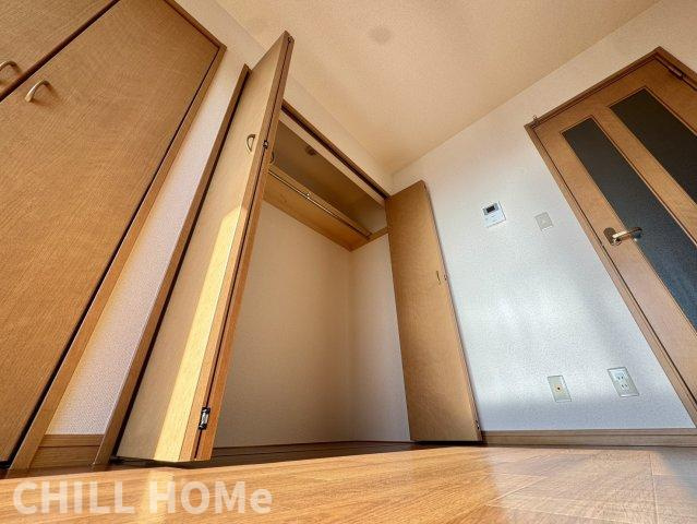 マンションユザワの収納|他社様掲載物件もまとめてご紹介、ご案内可能です(^^)/