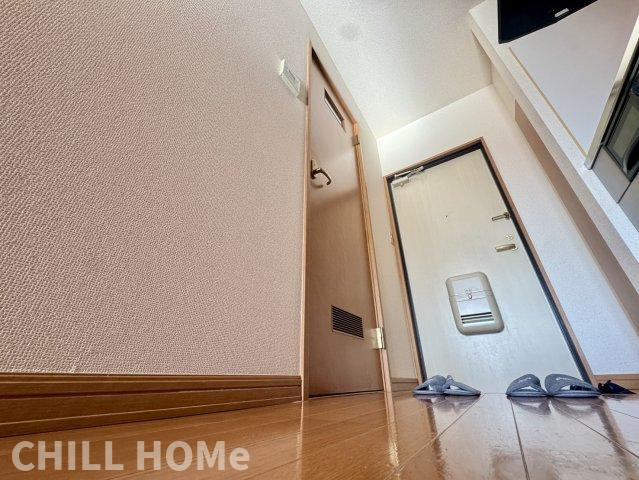 マンションユザワの玄関|他社様掲載物件もまとめてご紹介、ご案内可能です(^^)/