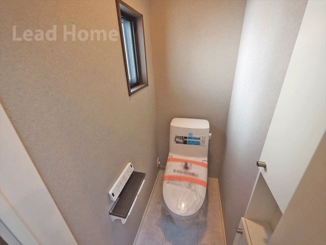 【トイレ】 | 世田谷区砧7丁目