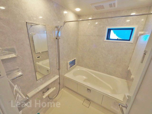 【浴室】 | 世田谷区砧7丁目