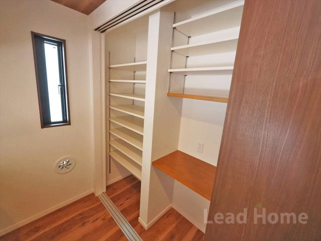 【収納】 | 世田谷区砧7丁目