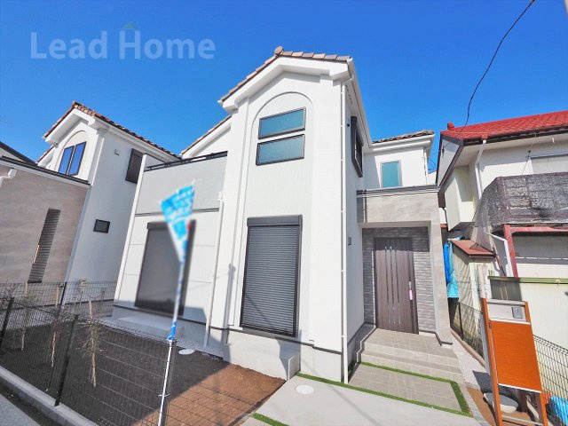 【外観】 | 世田谷区砧7丁目