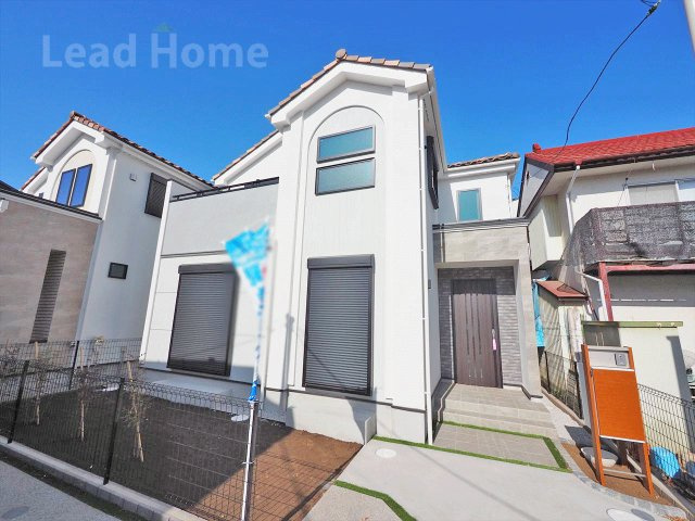 【外観】 | 世田谷区砧7丁目