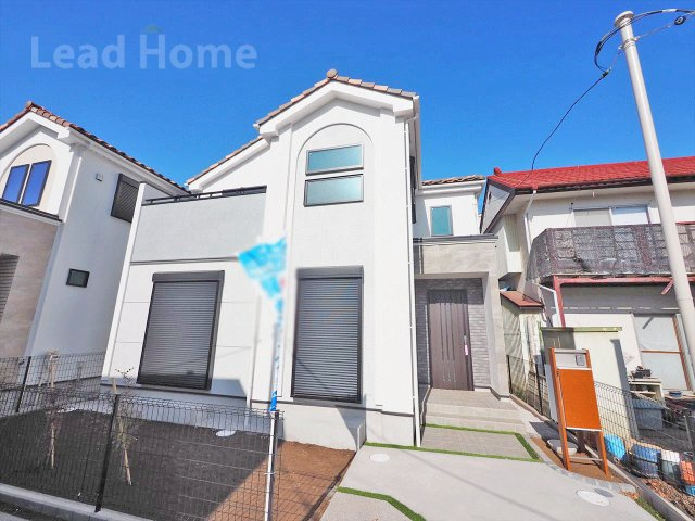 【外観】 | 世田谷区砧7丁目