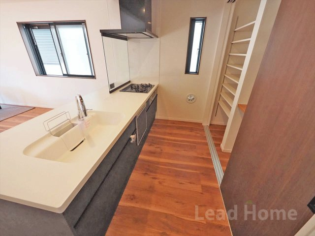 【キッチン】 | 世田谷区砧7丁目