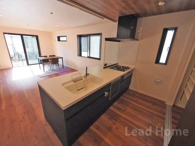 【キッチン】 | 世田谷区砧7丁目