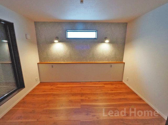 【洋室】 | 世田谷区砧7丁目