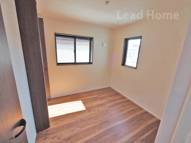 【洋室】 | 世田谷区砧7丁目