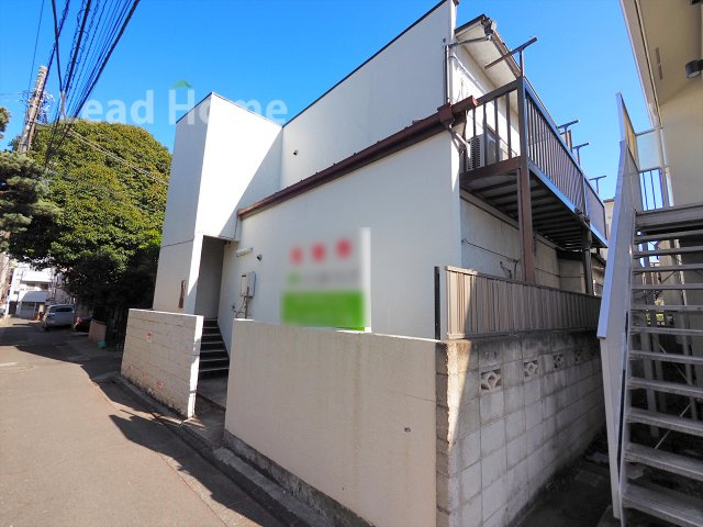 【外観】 | 世田谷区経堂1丁目