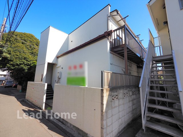 【外観】 | 世田谷区経堂1丁目