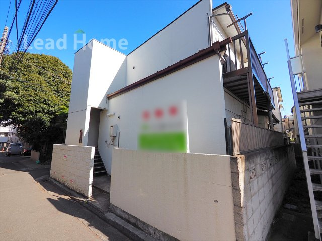 【外観】 | 世田谷区経堂1丁目