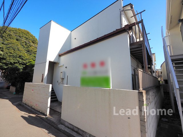 【外観】 | 世田谷区経堂1丁目