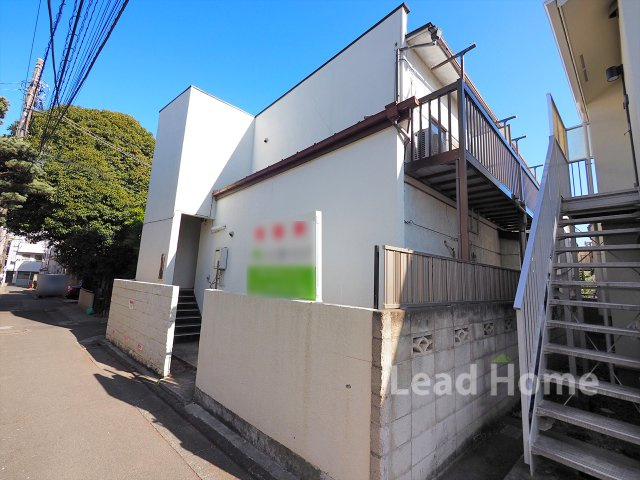 【外観】 | 世田谷区経堂1丁目