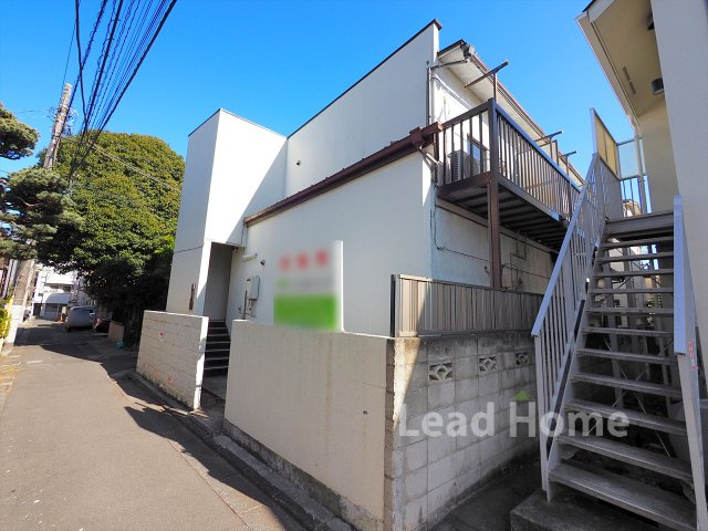 【外観】 | 世田谷区経堂1丁目