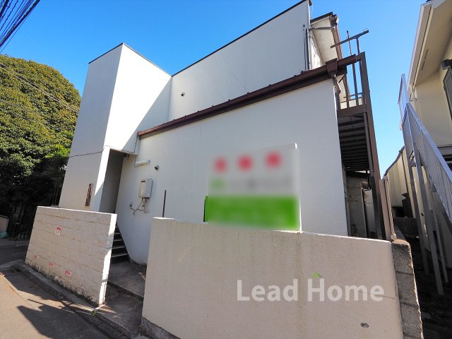 【外観】 | 世田谷区経堂1丁目