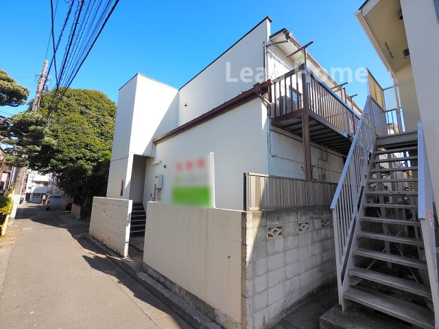 【外観】 | 世田谷区経堂1丁目