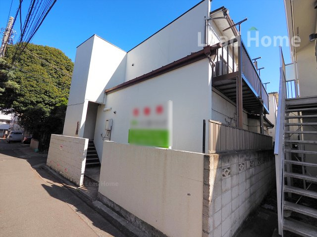 【外観】 | 世田谷区経堂1丁目